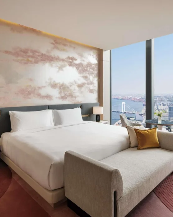 Fairmont Tokyo, photo 2