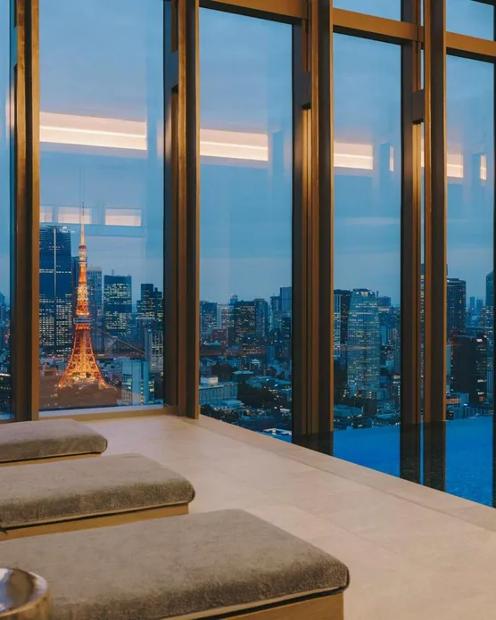 Fairmont Tokyo