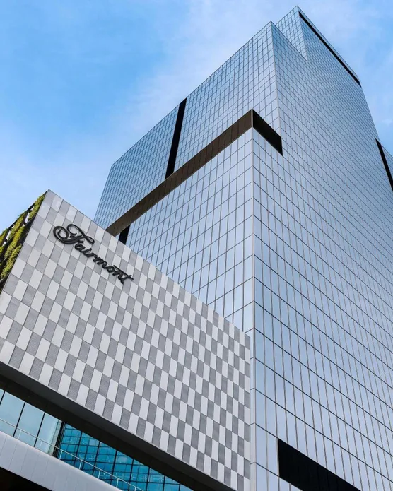 Fairmont Tokyo, photo 3