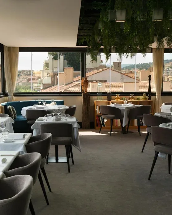 Five Seas Hôtel, photo 12