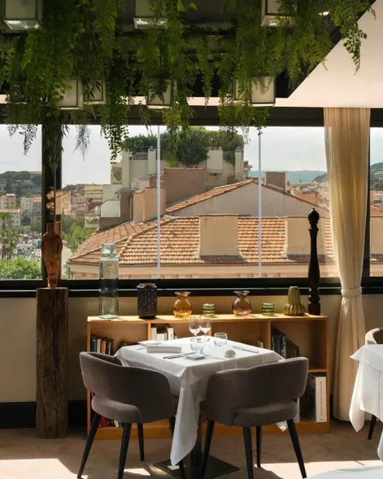 Five Seas Hôtel, photo 19