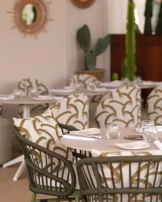 Five Seas Hôtel, photo 23