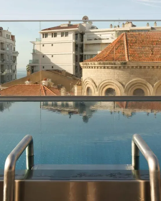 Five Seas Hôtel, photo 24