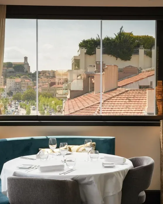 Five Seas Hôtel, photo 26