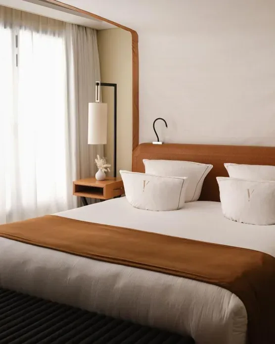 Five Seas Hôtel, photo 28