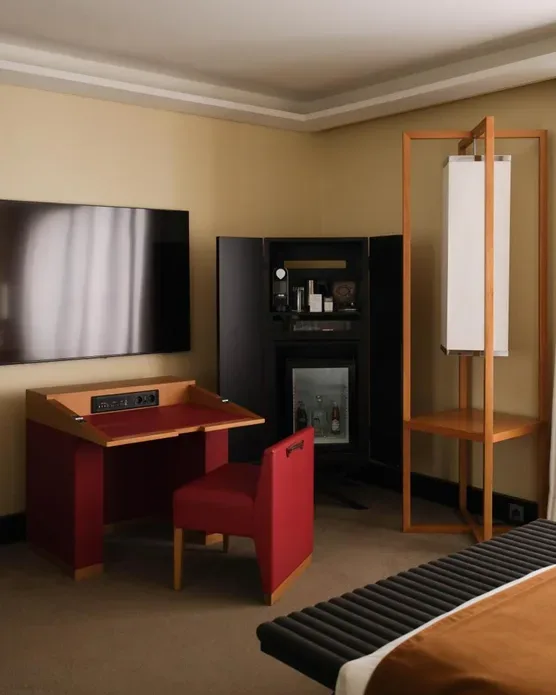 Five Seas Hôtel, photo 29