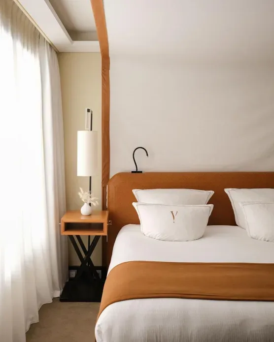 Five Seas Hôtel, photo 30