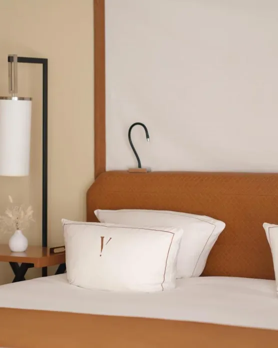 Five Seas Hôtel, photo 31