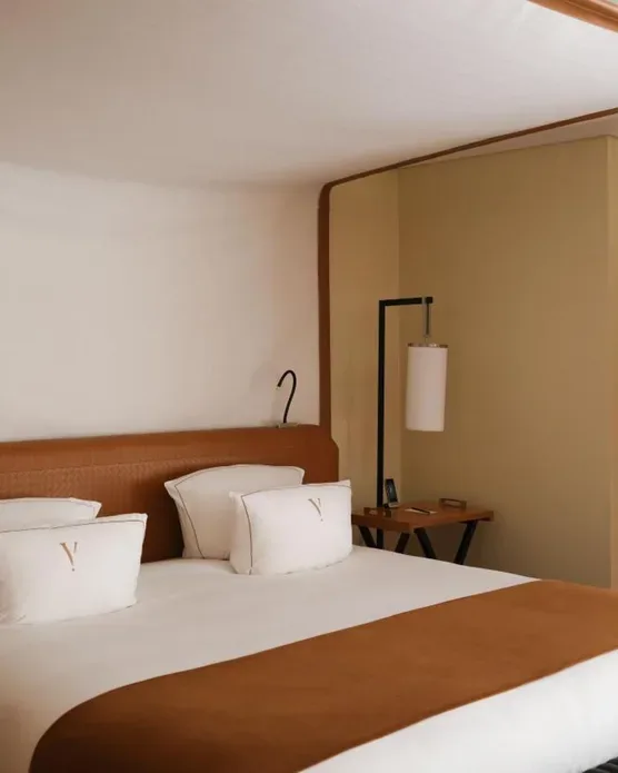 Five Seas Hôtel, photo 34