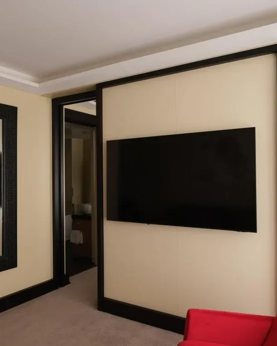 Five Seas Hôtel, photo 35