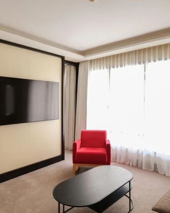 Five Seas Hôtel, photo 37