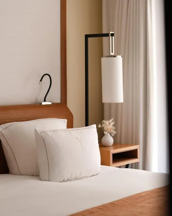 Five Seas Hôtel, photo 38