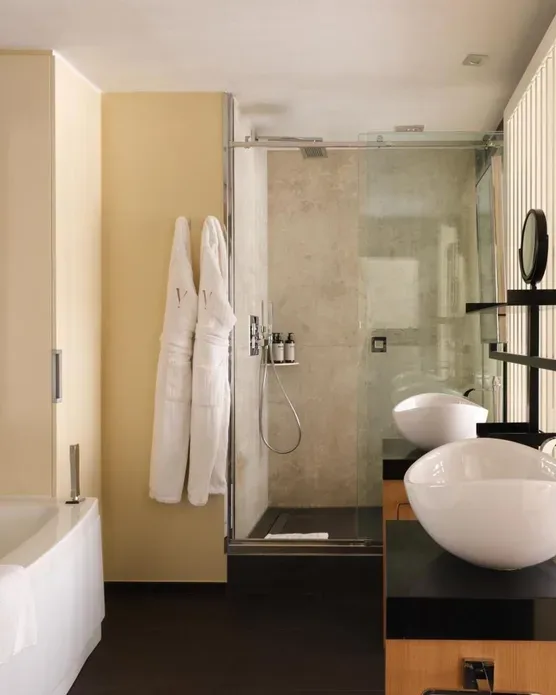 Five Seas Hôtel, photo 39