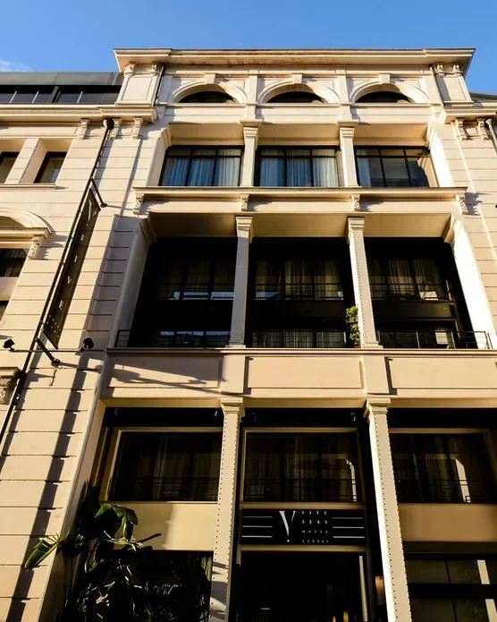 Five Seas Hôtel, photo 5