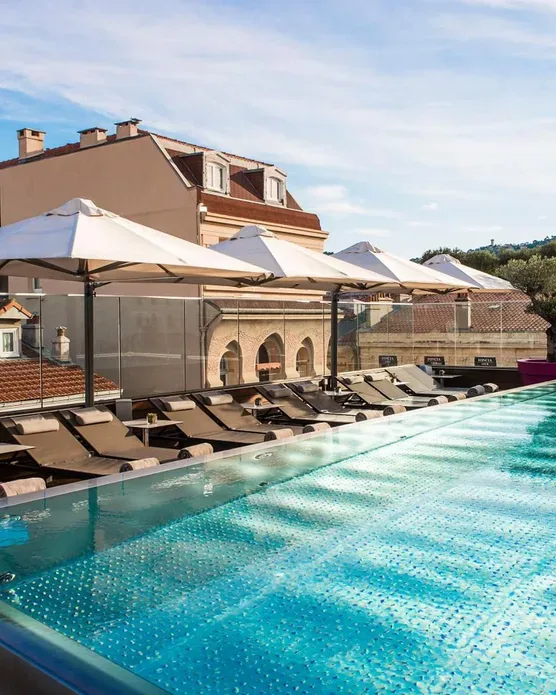 Five Seas Hôtel, photo 2