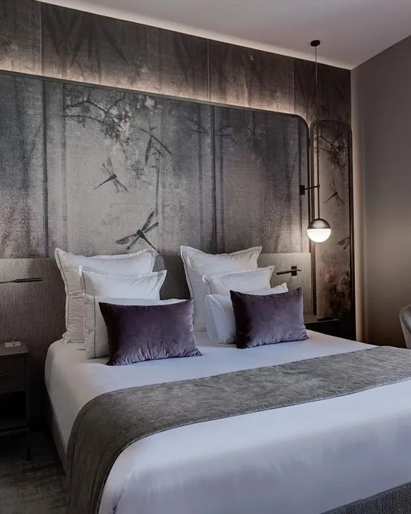 fleur de loire chambre