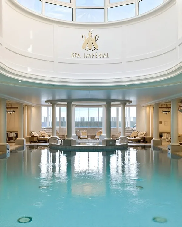four season cap spa