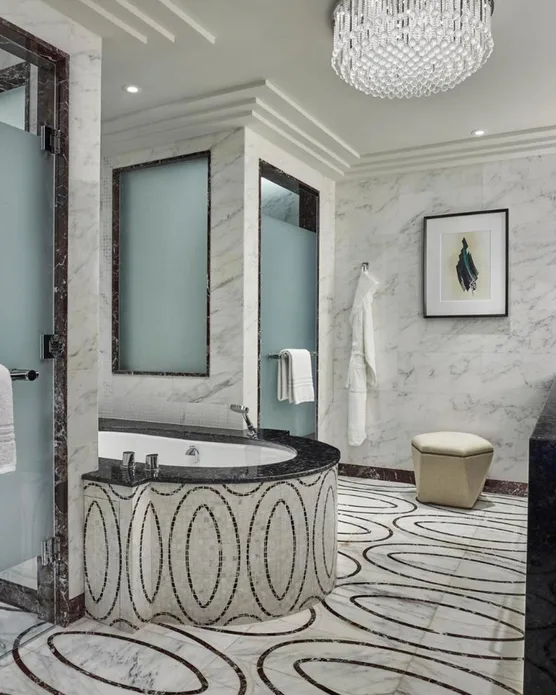 Four Seasons Hotel Abu Dhabi at Al Maryah Island, photo 12