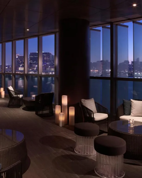 Four Seasons Hotel Abu Dhabi at Al Maryah Island, photo 13