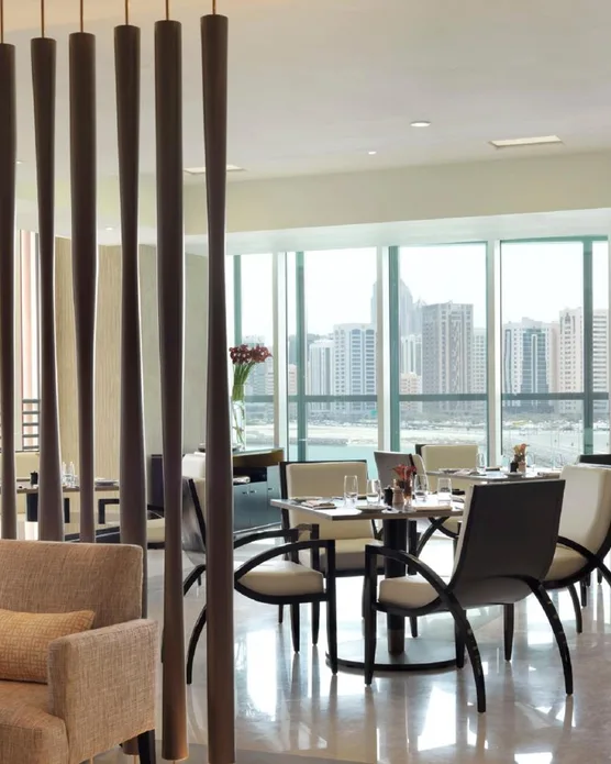 Four Seasons Hotel Abu Dhabi at Al Maryah Island, photo 15