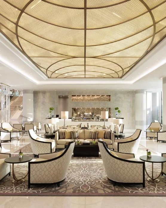 Four Seasons Hotel Abu Dhabi at Al Maryah Island, photo 6