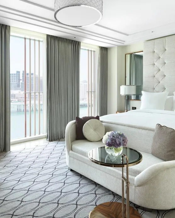 Four Seasons Hotel Abu Dhabi at Al Maryah Island, photo 7