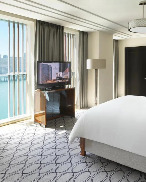 Four Seasons Hotel Abu Dhabi at Al Maryah Island, photo 8