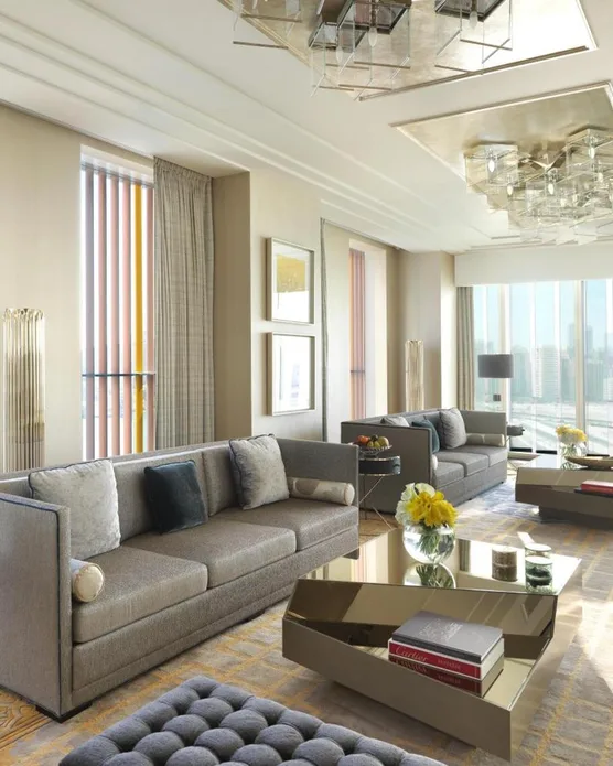 Four Seasons Hotel Abu Dhabi at Al Maryah Island, photo 9