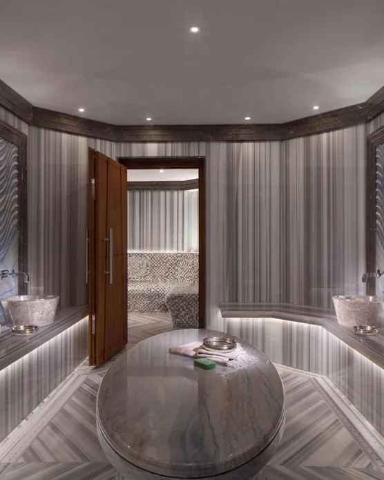 Four Seasons Hotel des Bergues Geneva, photo 11