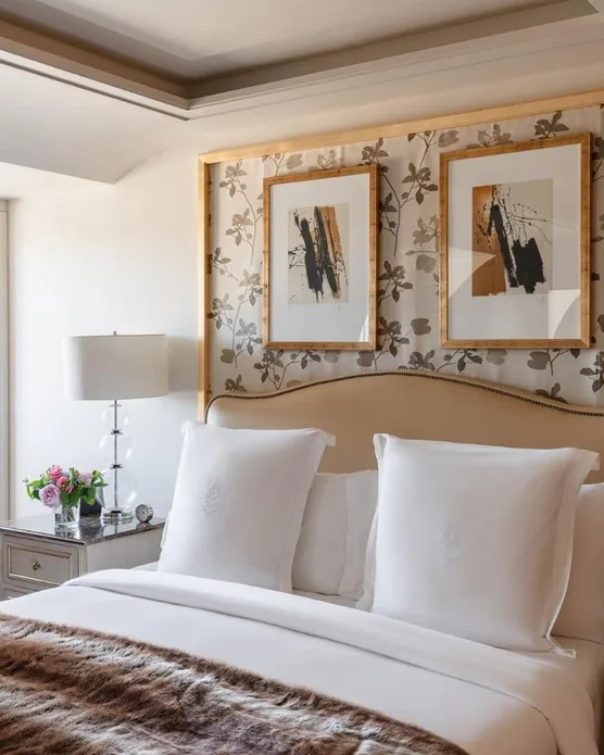 Four Seasons Hotel des Bergues Geneva, photo 13