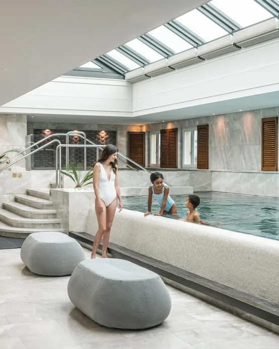 Four Seasons Hotel des Bergues Geneva, photo 3
