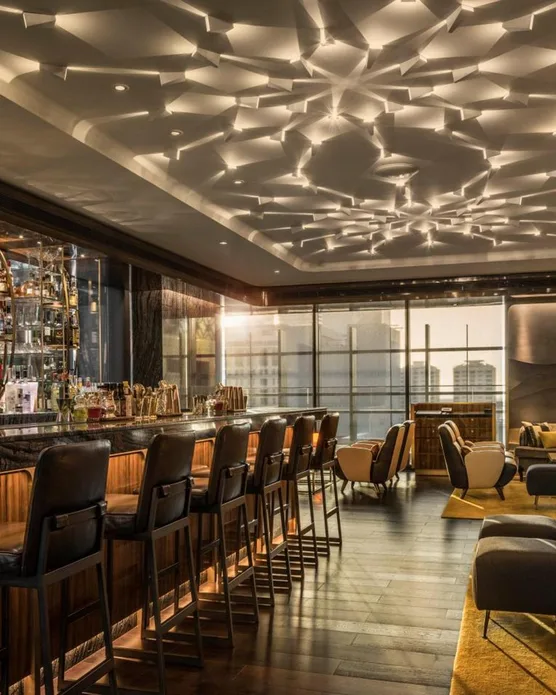 Four Seasons Hotel Dubai International Financial Centre, photo 11