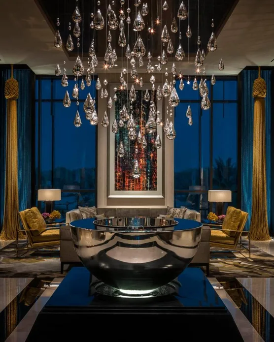 Four Seasons Hotel Dubai International Financial Centre, photo 5