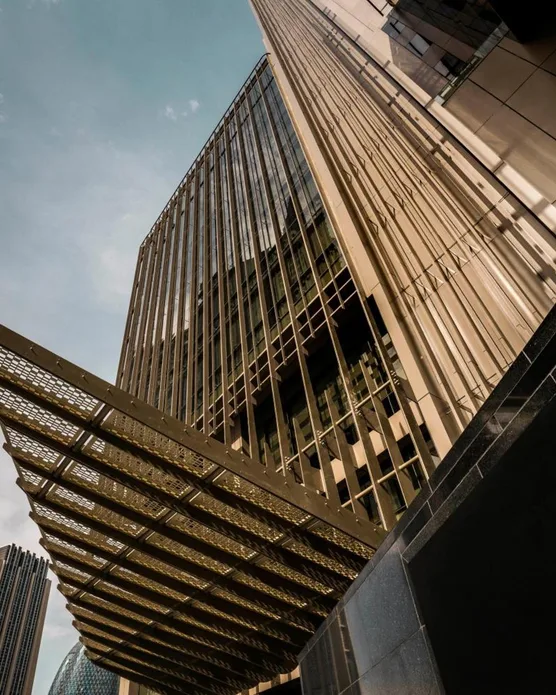 Four Seasons Hotel Dubai International Financial Centre, photo 3
