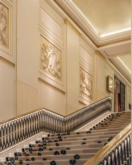 Four Seasons Hotel Jakarta, photo 11