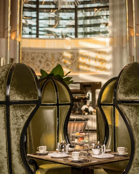 Four Seasons Hotel Jakarta, photo 12