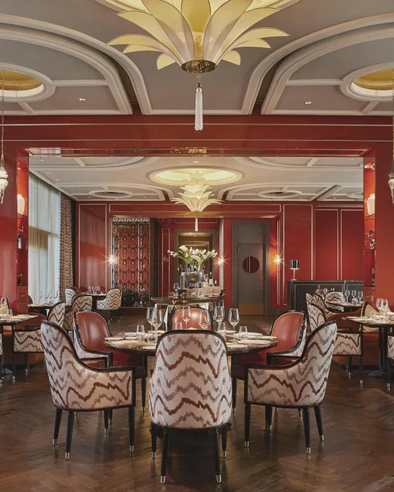 Four Seasons Hotel Jakarta, photo 4