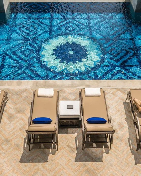 Four Seasons Hotel Jakarta, photo 5