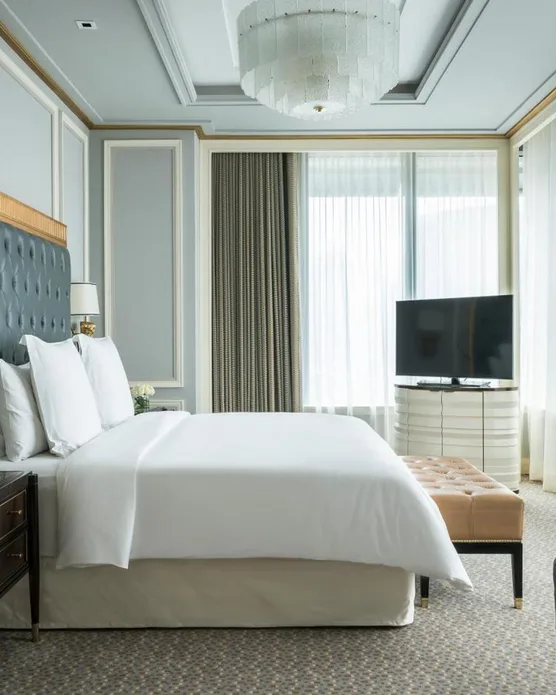 Four Seasons Hotel Jakarta, photo 6