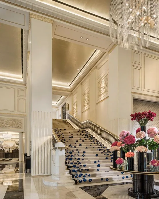 Four Seasons Hotel Jakarta, photo 7