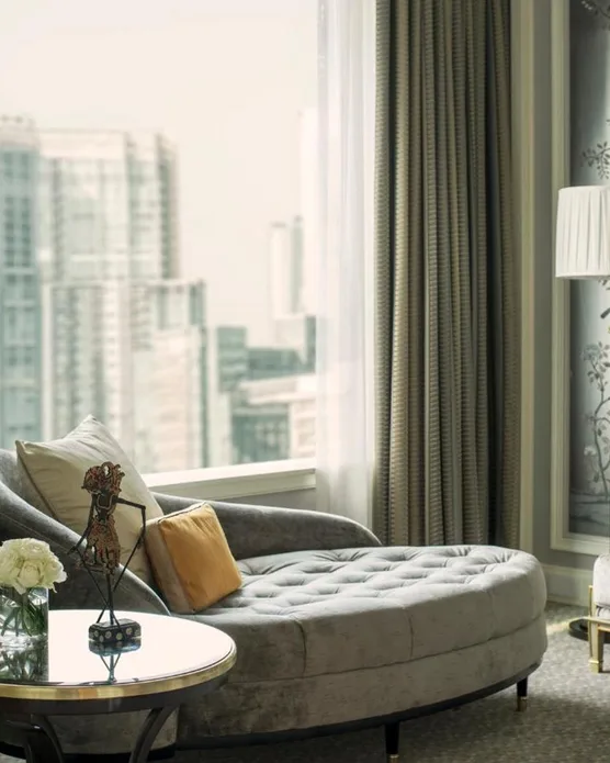 Four Seasons Hotel Jakarta, photo 8