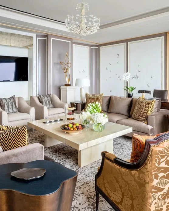 Four Seasons Hotel Jakarta, photo 9