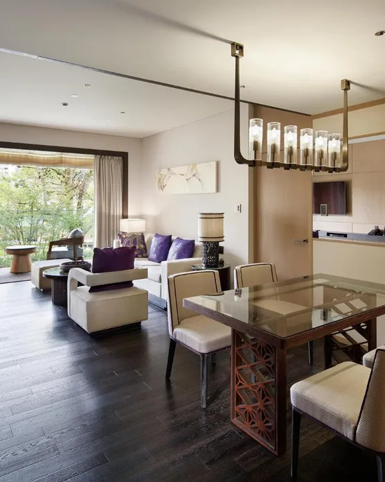 Four Seasons Hotel Kyoto, photo 6