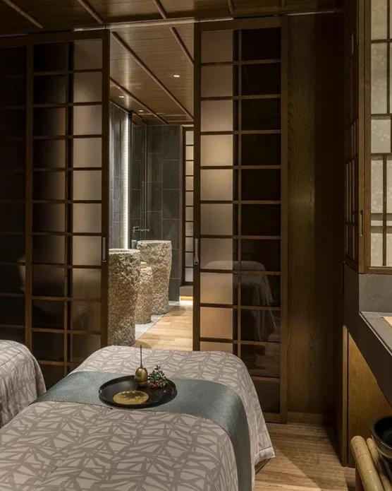 Four Seasons Hotel Kyoto, photo 3