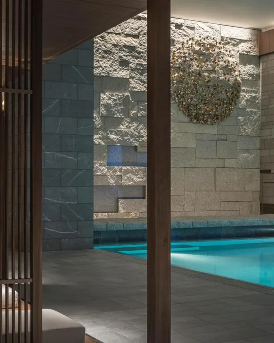 Four Seasons Hotel Kyoto, photo 2