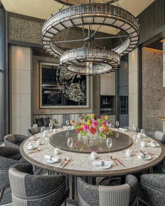 Four Seasons Hotel Osaka, photo 14