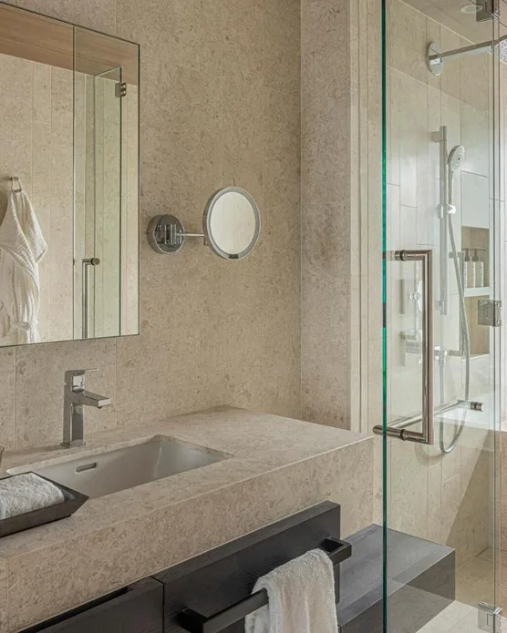 Four Seasons Hotel Osaka, photo 3