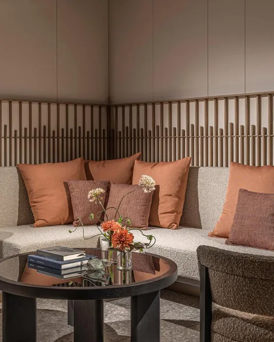 Four Seasons Hotel Osaka, photo 2
