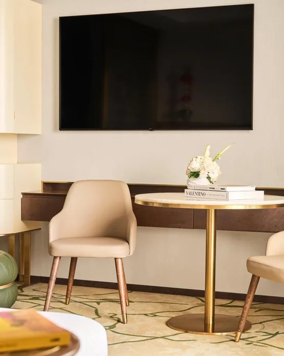 Four Seasons Hotel Rabat at Kasr Al Bahr, photo 12