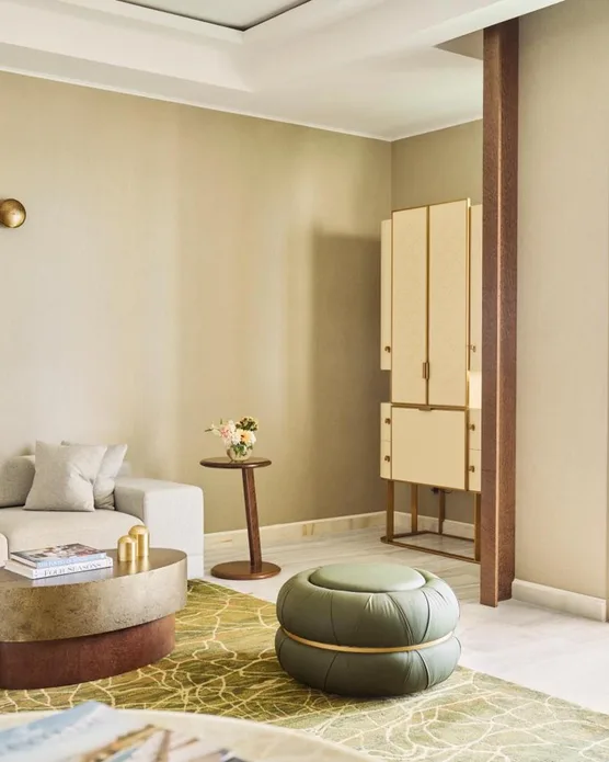 Four Seasons Hotel Rabat at Kasr Al Bahr, photo 14
